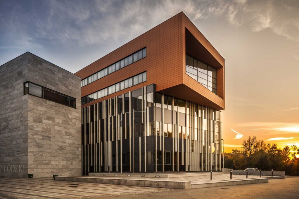 LODZ ÜNİVERSİTESİ