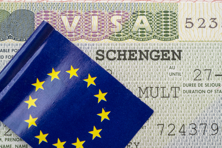 KISA SÜRELİ C TİPİ SCHENGEN VİZESİ (TURİST)