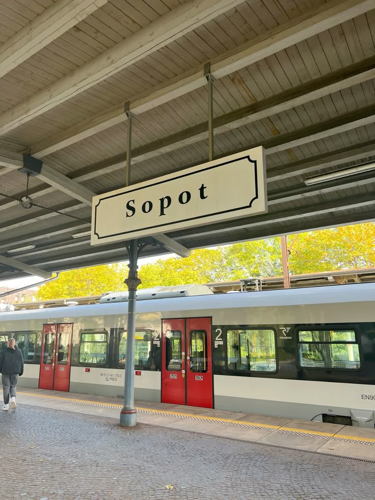 Sopot: Polonya'nın Pitoresk Sahil Kasabası