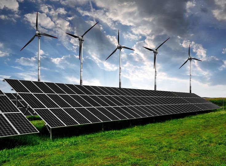 Polonya’nın Yenilenebilir Enerji Politikaları ve Geleceği: Bir Değişim Zaman
