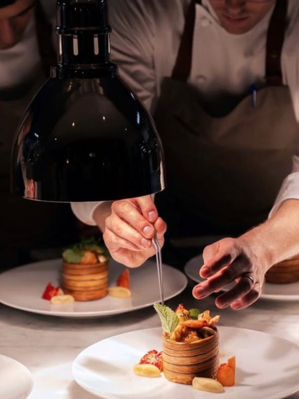Polonya’da Gastronomi ve Mutfak Sanatları