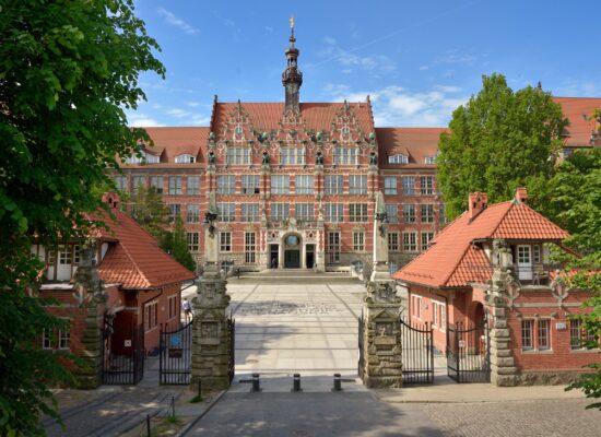 Gdansk-University-of-Technology